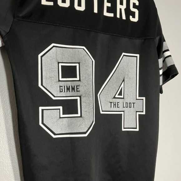 Hudson Outerwear Black Jersey Notorious 94 Men’s SZ Large - Picture 7 of 7